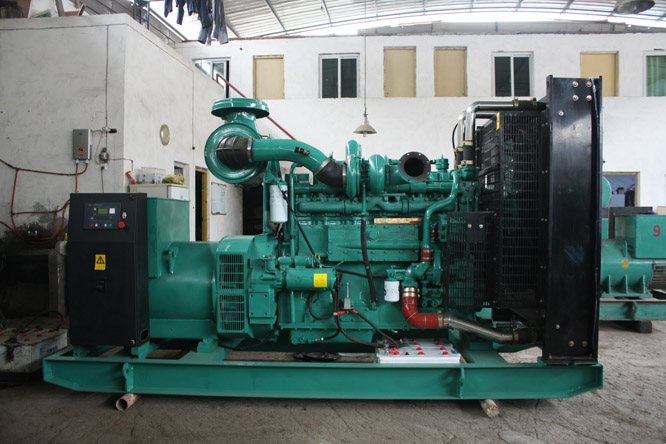 酉阳环保无噪音：租用静音发电机组，为环境和耳朵双重保驾护航